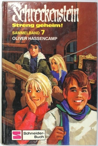 Hassencamp schreckenstein - hassencamp,