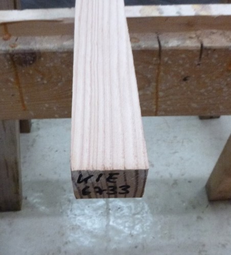 Kiefer drechselholz bohle - drechselholz,