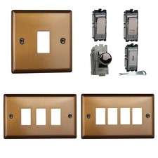 Varilight Urban gebürstete