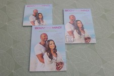 Body and Mind! Detlef D! Soost