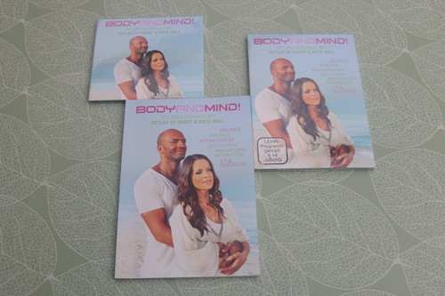 Body and mind detlef soost - and, mind!