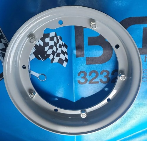 Vespa felge 10 - 2.10, 10"