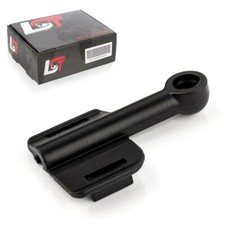 Heckklappen Schloss Plastik