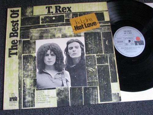 Rex the best - best, t.rex