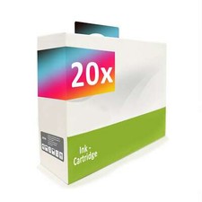 20x MWT Tinte XL f�r Epson