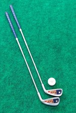 US Kids Golf Junior Set WEDGE