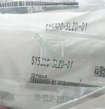 1PC NEW SMC solenoid valve