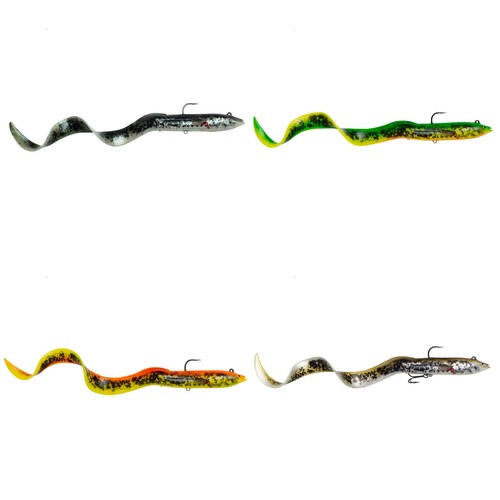 Savage gear real - gear, 4d