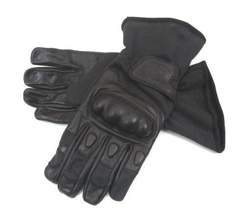 Handschuhe police military - handschuhe,