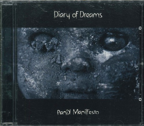 Diary dreams panik - diary,