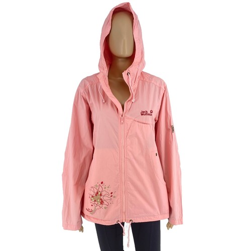 Jack wolfskin frauen rosa - jack, 100%