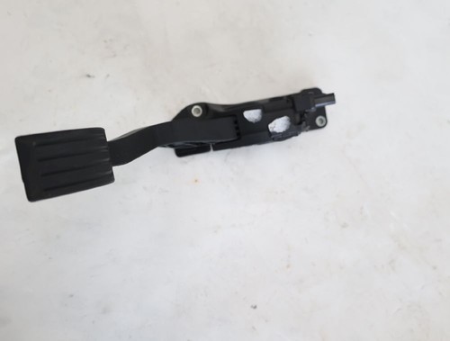 Gaspedal ford max 2 - gaspedal,