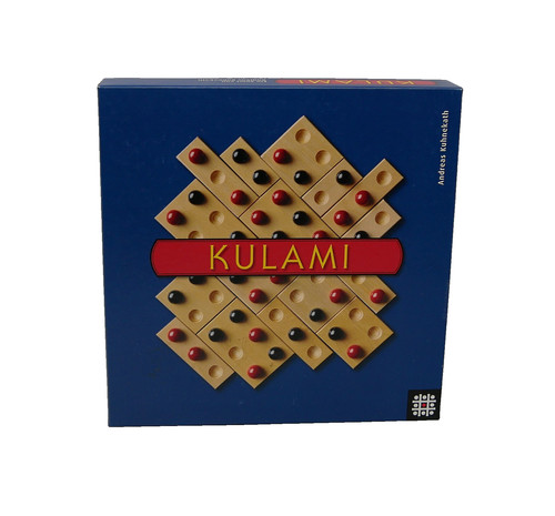 Kulami mit murmeln - kulami, denken