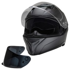 CMX Motorcycle Helmet Full