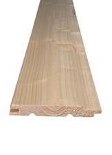 Profilholz Fichte Tanne