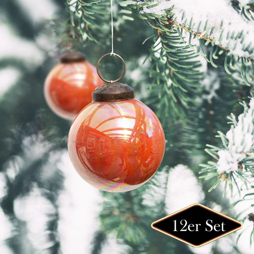 Christbaumkugelset rund - christbaumkugelset,,