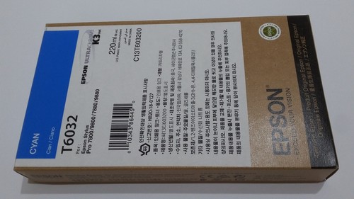 Original epson tinte - epson,