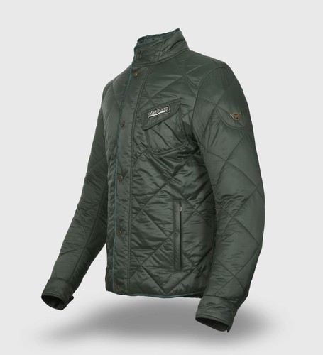 Matchless cambridge steppjacke - matchless,