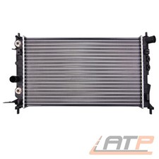 WASSERKÜHLER KÜHLER FÜR