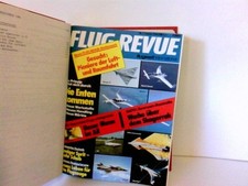 Flug Revue Flugwelt