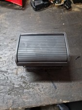 BMW 3er E46 Aschenbecher Rollo