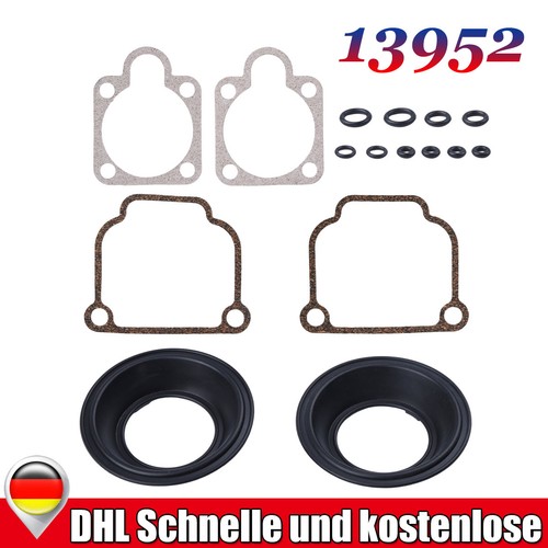 13952 vergaserdichtsatz für - 13952,