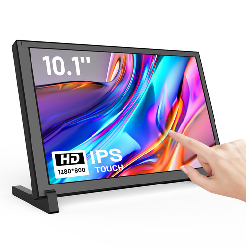 Aprotii hdmi touchscreen - 10",