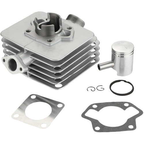 Zylinder set 50ccm kolben - set,