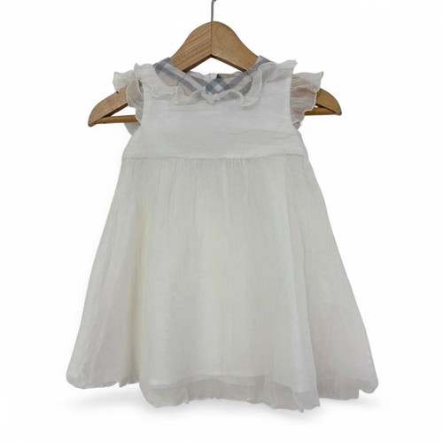 Burberry kleid mädchenkleid - burberry,