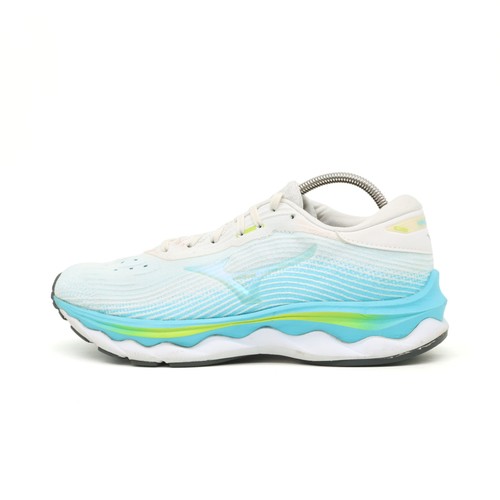 Mizuno damen wave sky - sky, 5