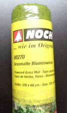 NOCH 00270 Grasmatte