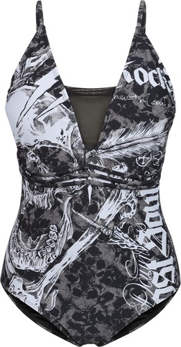 Rock rebel emp - rebel,