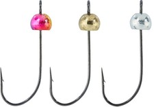 TROUT COLLECTOR HAKEN MIT