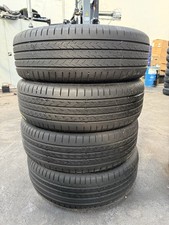 4x Continental EcoContact 6