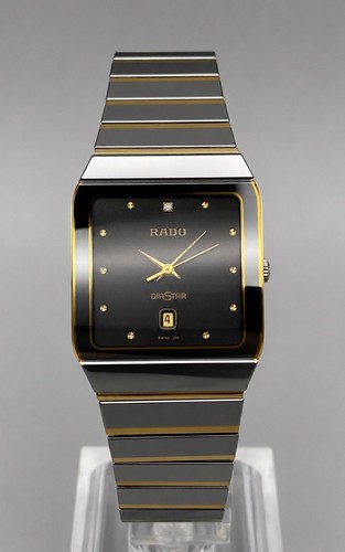 Rado diastar anatom - rado,