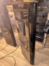 High-End Infinity Kappa 80