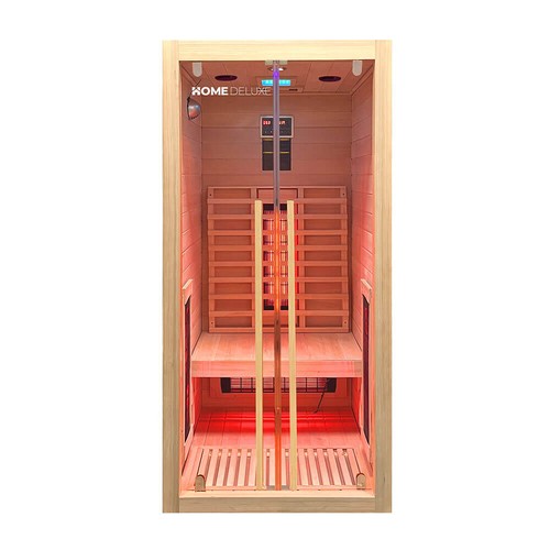 Infrarotkabine infrarotsauna - infrarotkabine,