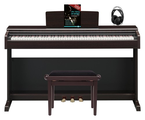 Yamaha arius ydp 145 piano - arius, ydp-145