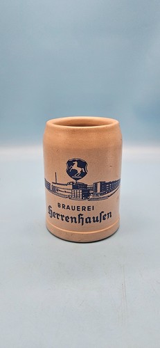 Brauerei herrenhausen 25l - herrenhausen, 0,25l