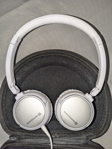 Beyerdynamic dtx 501p - beyerdynamic,