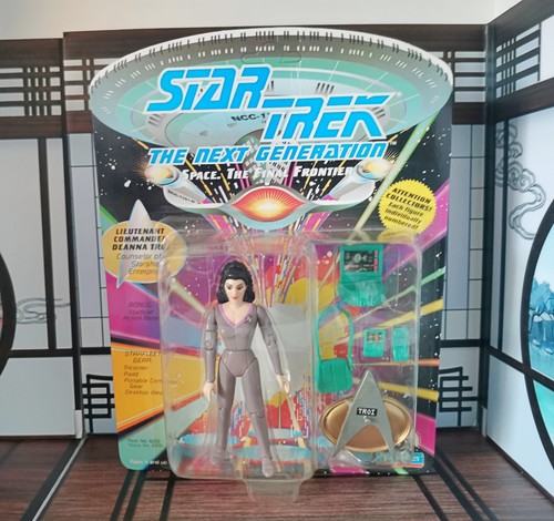 Star trek the - star, generation