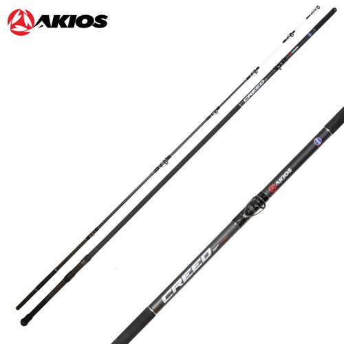 Akios saltwater fishing - akios,
