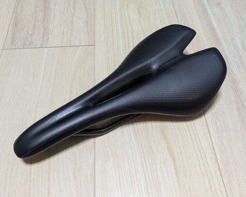 Works toupe sattel 143mm - s-works,