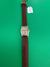 Urofa-Glashütte Armbanduhr