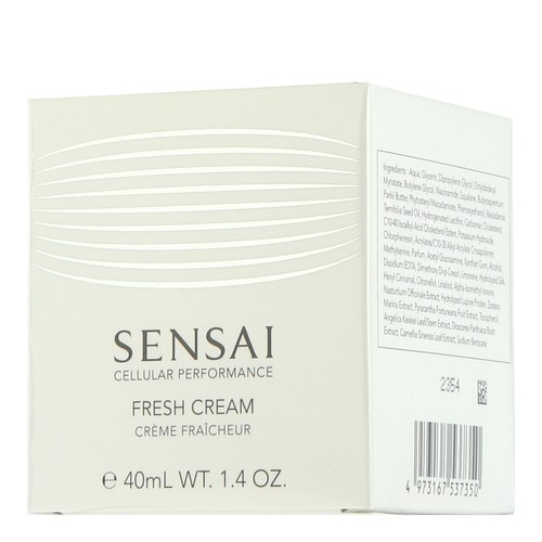 Sensai cellular performance - cellular,