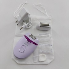 Philips Satinelle Essential