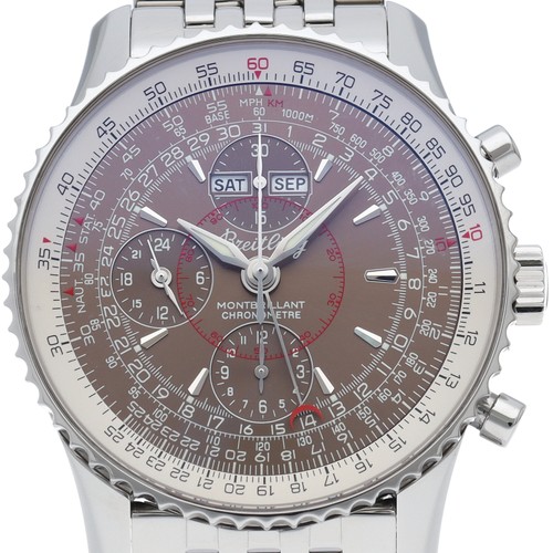 Breitling navitimer - breitling,