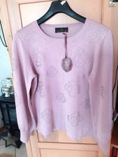 ALFREDO PAULY Pullover