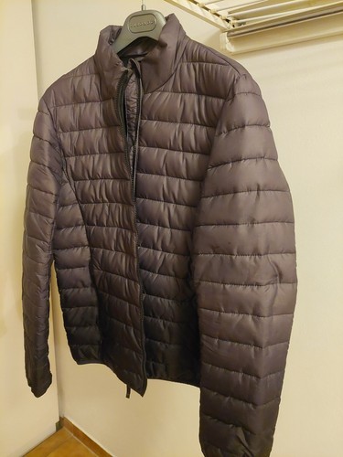 Leichte herren steppjacke - leichte,