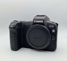 Canon EOS R 30,3MP Spiegellose